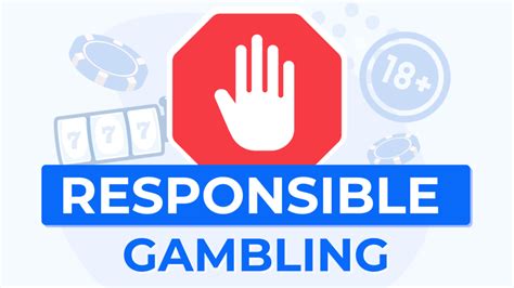 How To Gamble Responsibly (And Stop When You Need To).